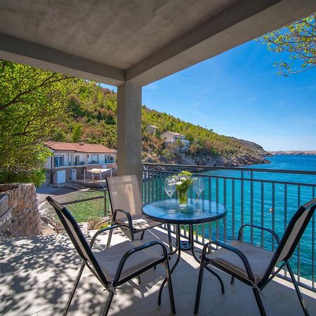 Apartment Bajadera By Interhome Jablanac Εξωτερικό φωτογραφία