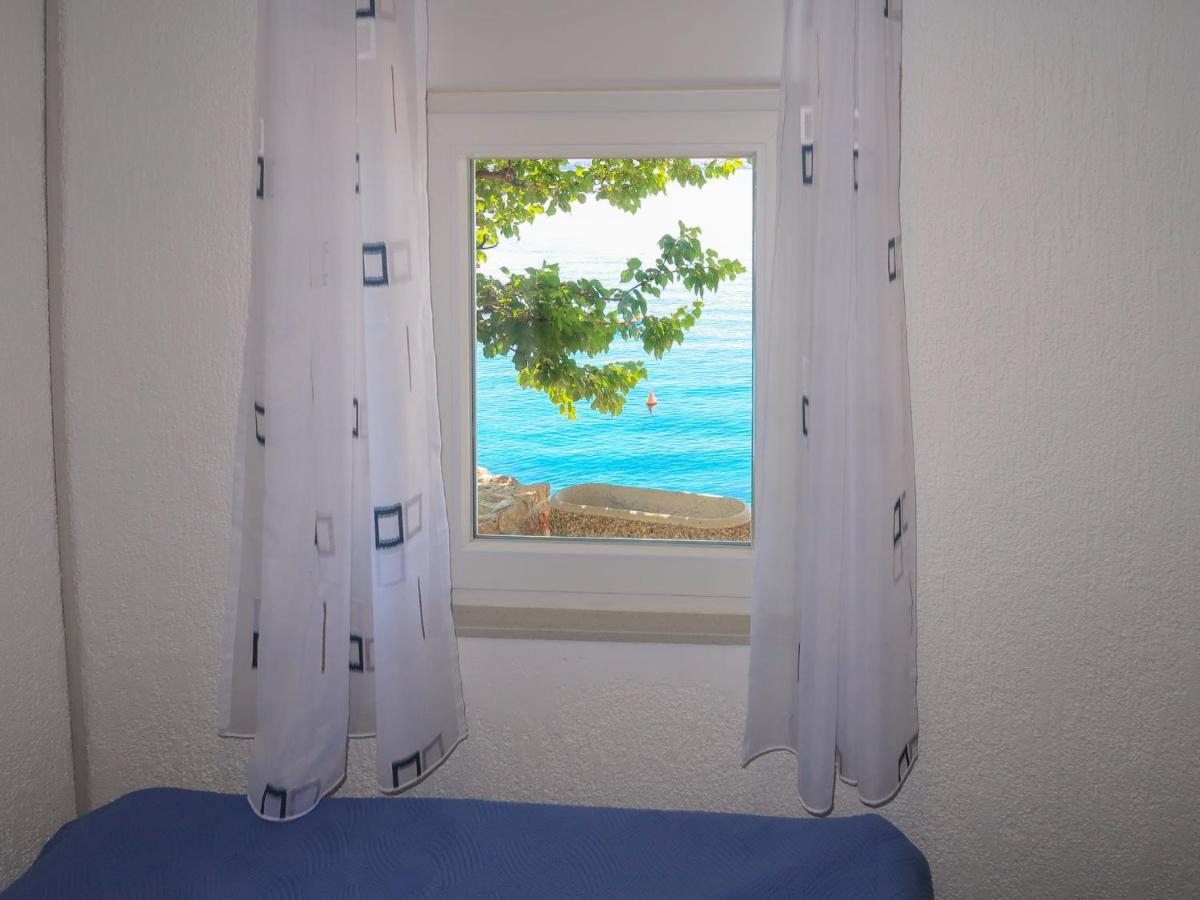 Apartment Bajadera By Interhome Jablanac Εξωτερικό φωτογραφία