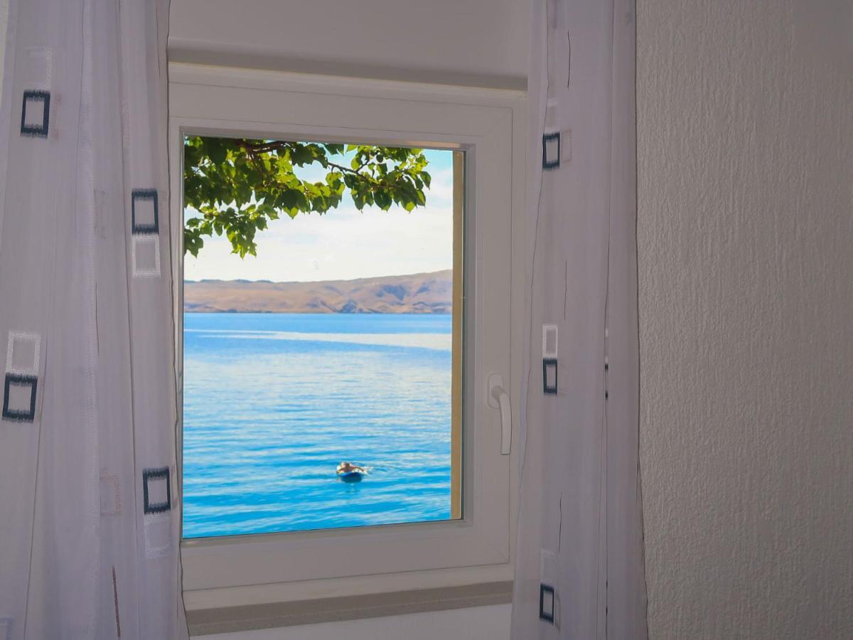 Apartment Bajadera By Interhome Jablanac Εξωτερικό φωτογραφία