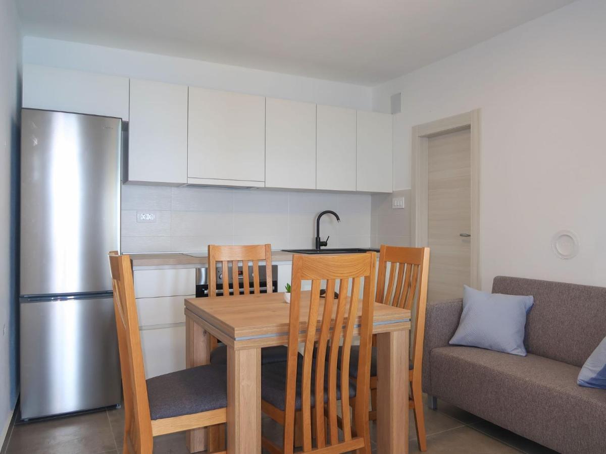 Apartment Bajadera By Interhome Jablanac Εξωτερικό φωτογραφία