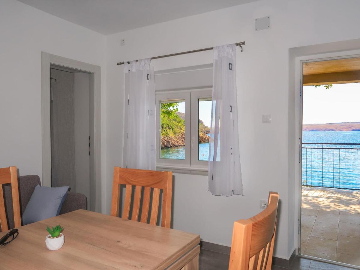 Apartment Bajadera By Interhome Jablanac Εξωτερικό φωτογραφία
