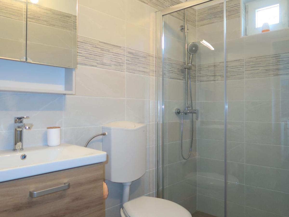 Apartment Bajadera By Interhome Jablanac Εξωτερικό φωτογραφία