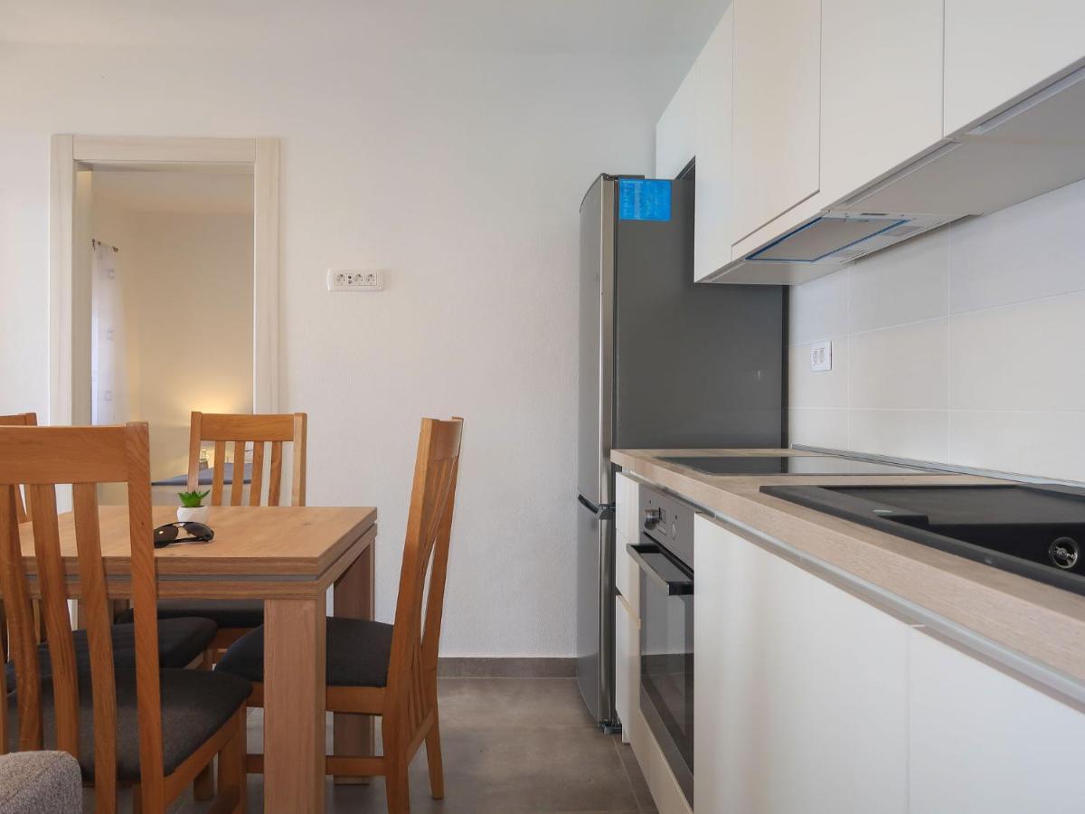 Apartment Bajadera By Interhome Jablanac Εξωτερικό φωτογραφία