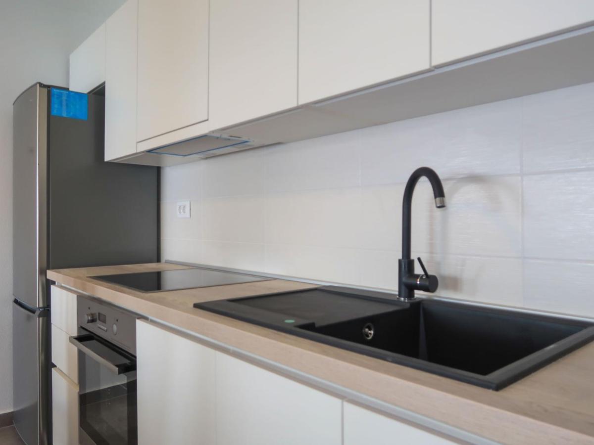Apartment Bajadera By Interhome Jablanac Εξωτερικό φωτογραφία