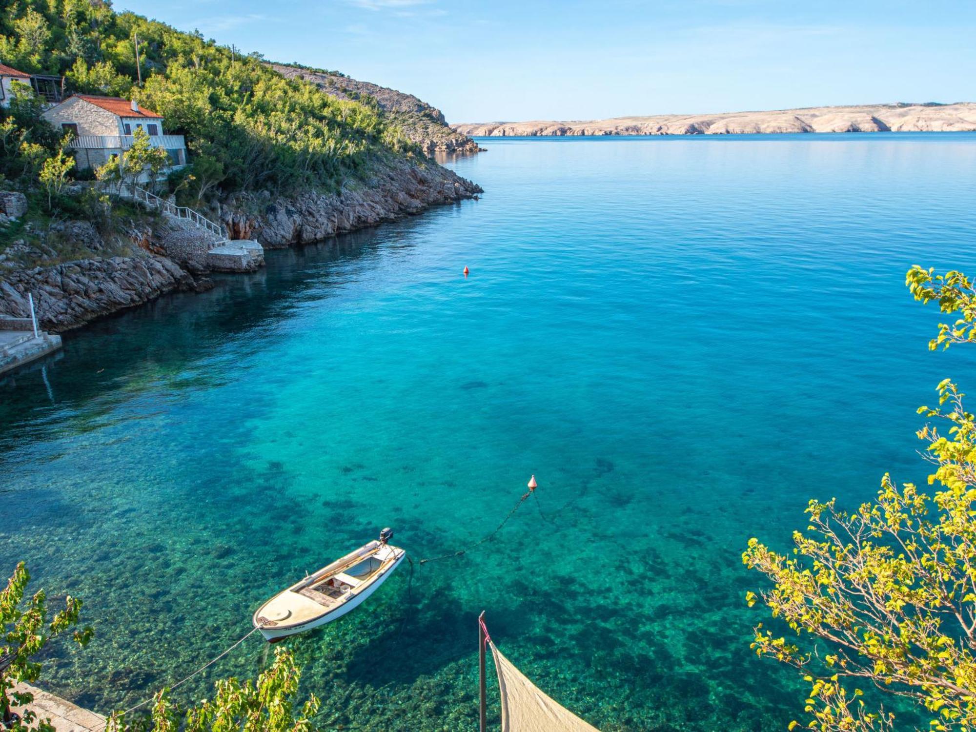 Apartment Bajadera By Interhome Jablanac Εξωτερικό φωτογραφία