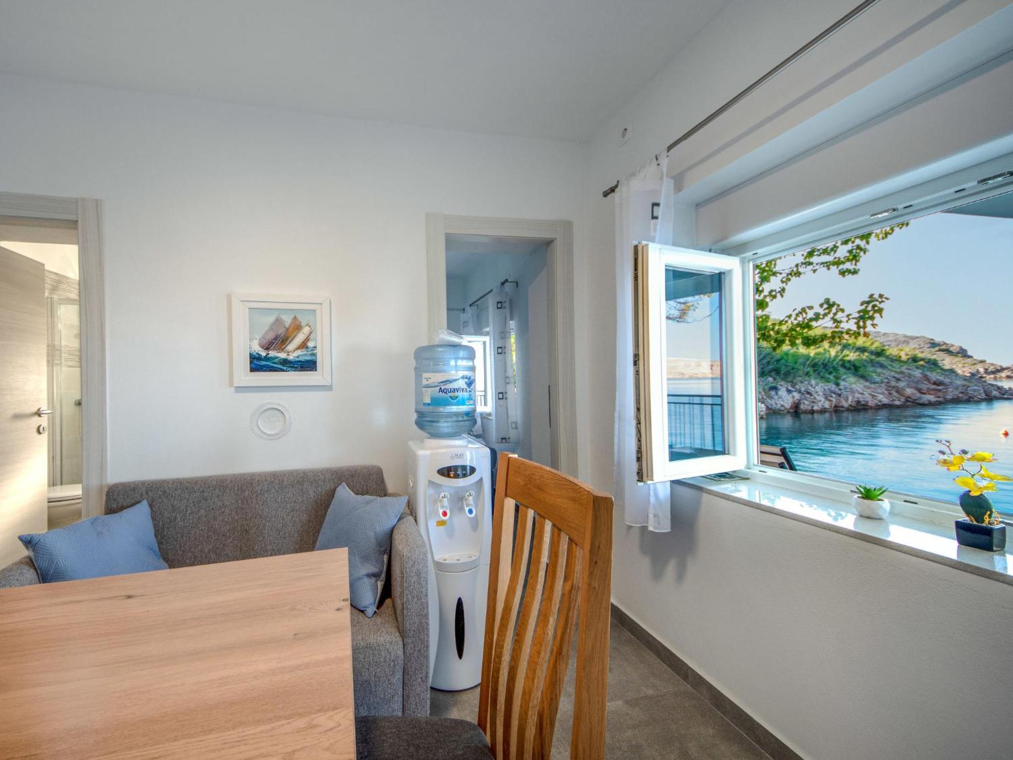 Apartment Bajadera By Interhome Jablanac Εξωτερικό φωτογραφία