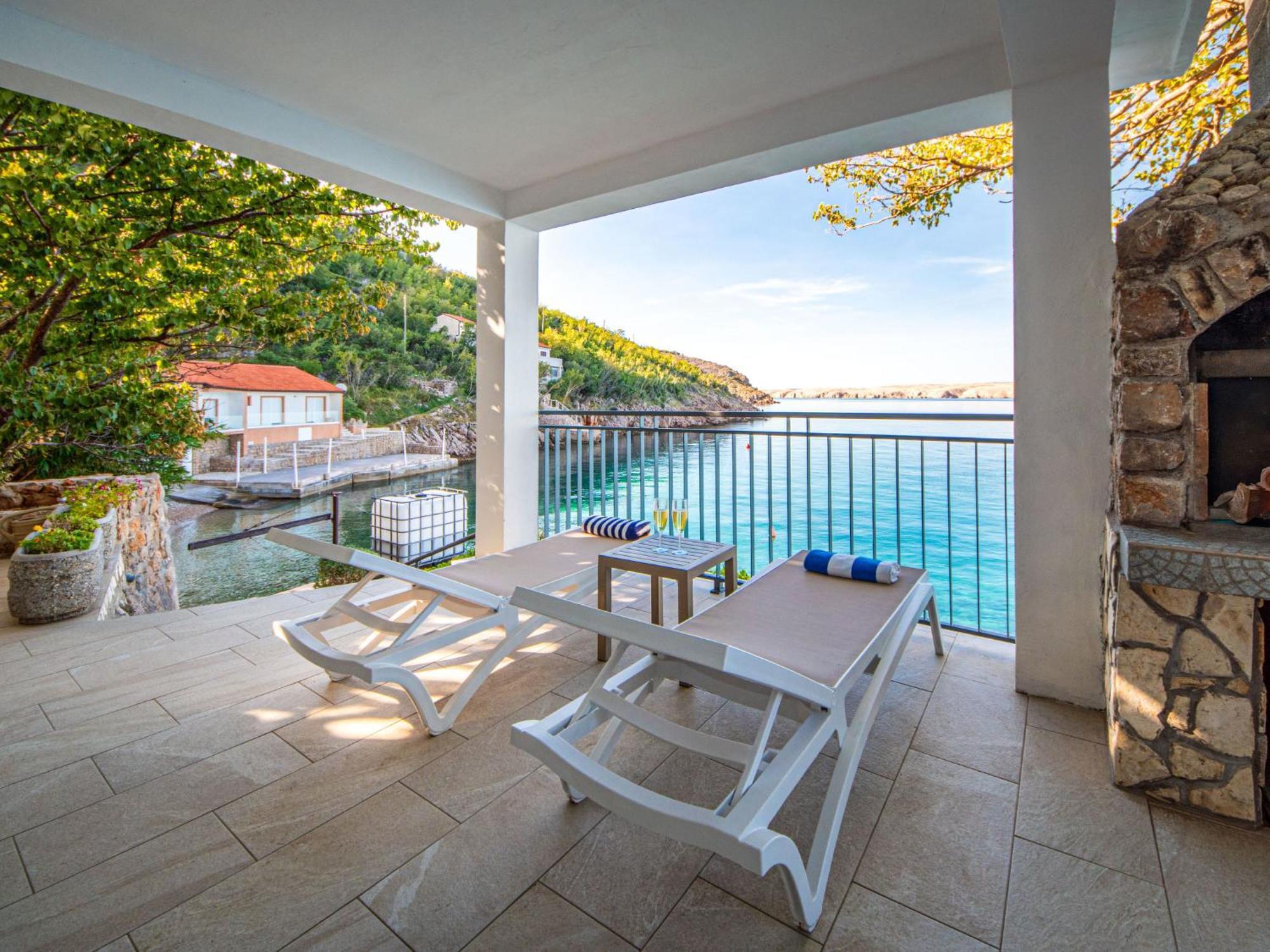 Apartment Bajadera By Interhome Jablanac Εξωτερικό φωτογραφία