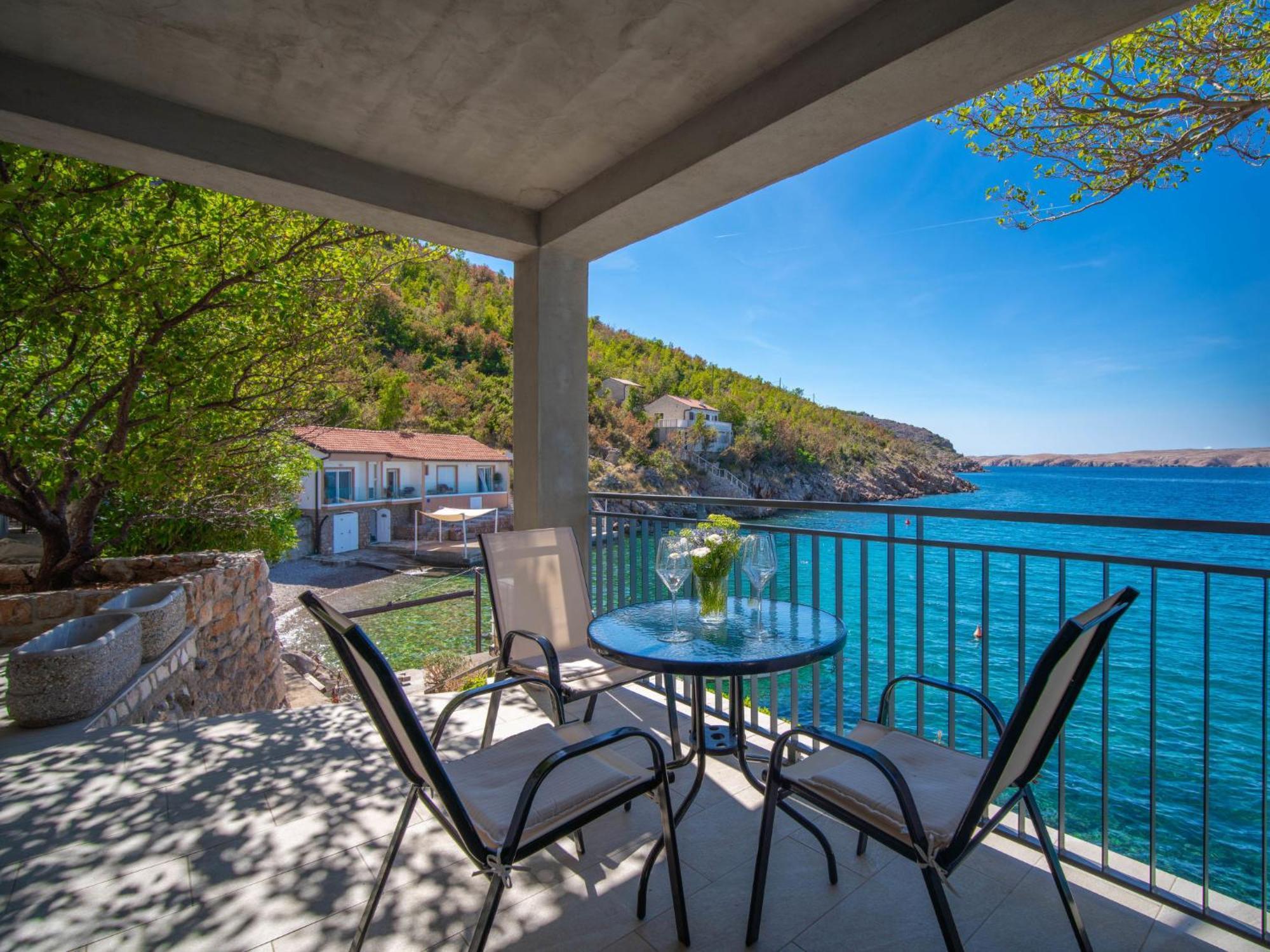 Apartment Bajadera By Interhome Jablanac Εξωτερικό φωτογραφία